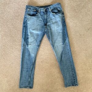 Levi Denim